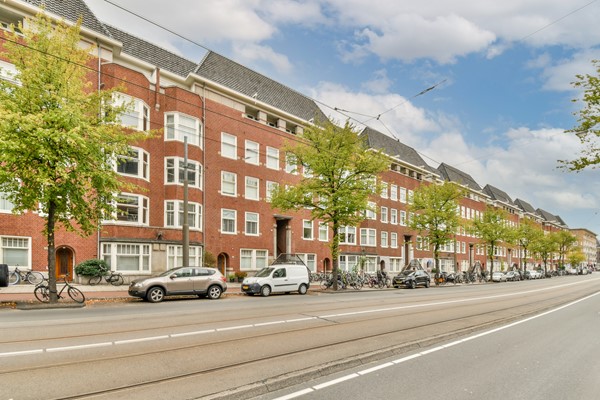 Medium property photo - Beethovenstraat 148-4, 1077 JT Amsterdam